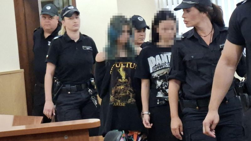 Побой над един час и "ловци на педофили" зад убийството в Пловдив